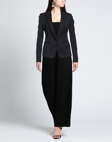 Woman Blazer Midnight blue