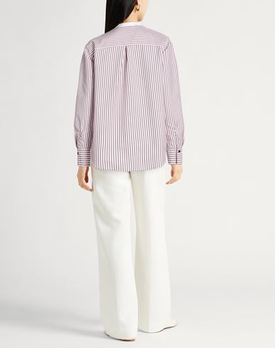 Forte_forte Woman Shirt Light pink Size 1 Cotton, Polyester
