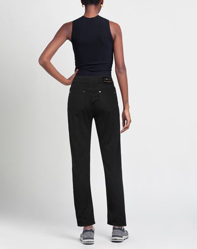 Woman Pants Black