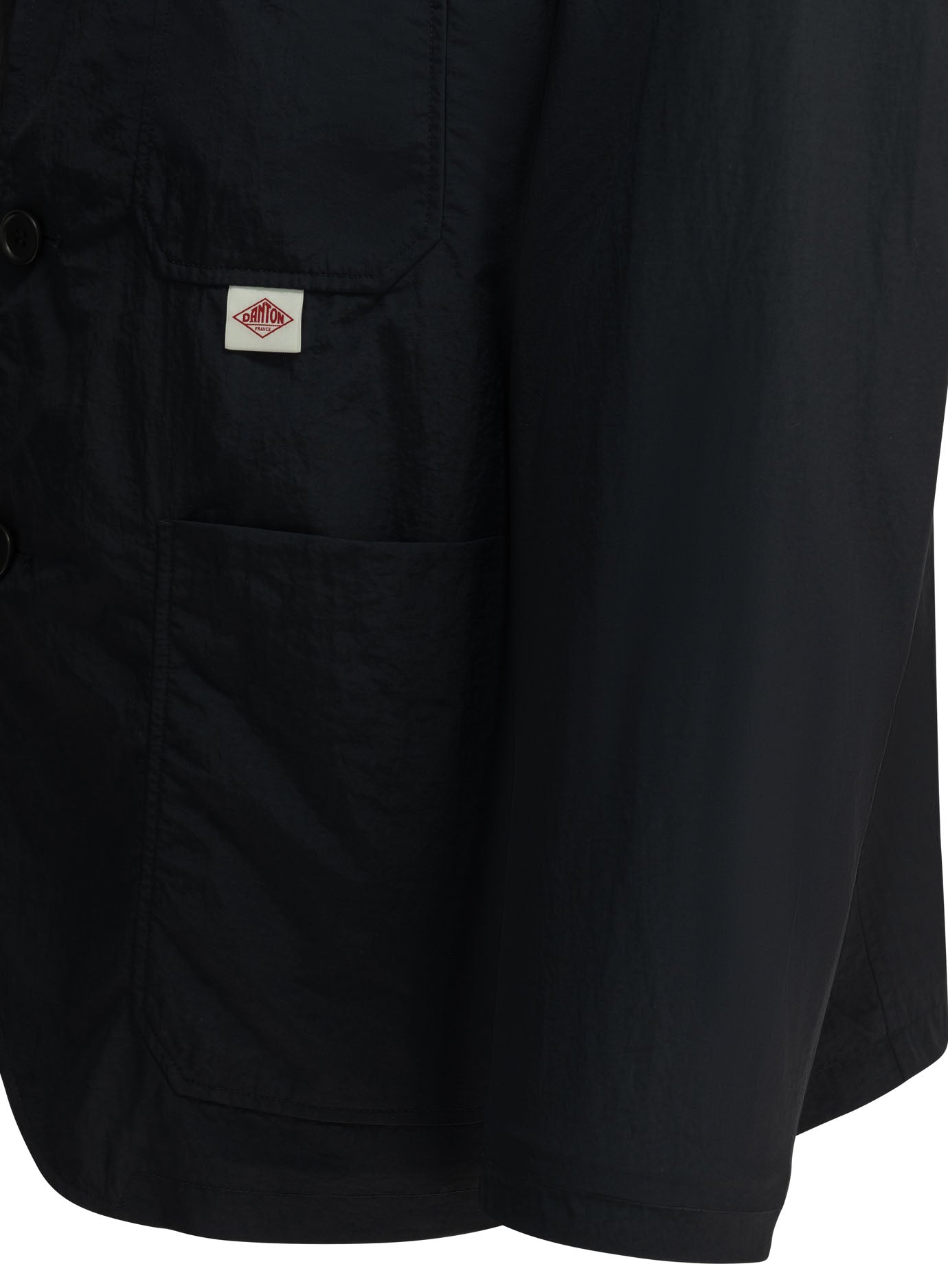 Danton "Tusser" Blazer
