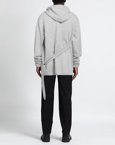 Off-white Man Sweater Light grey