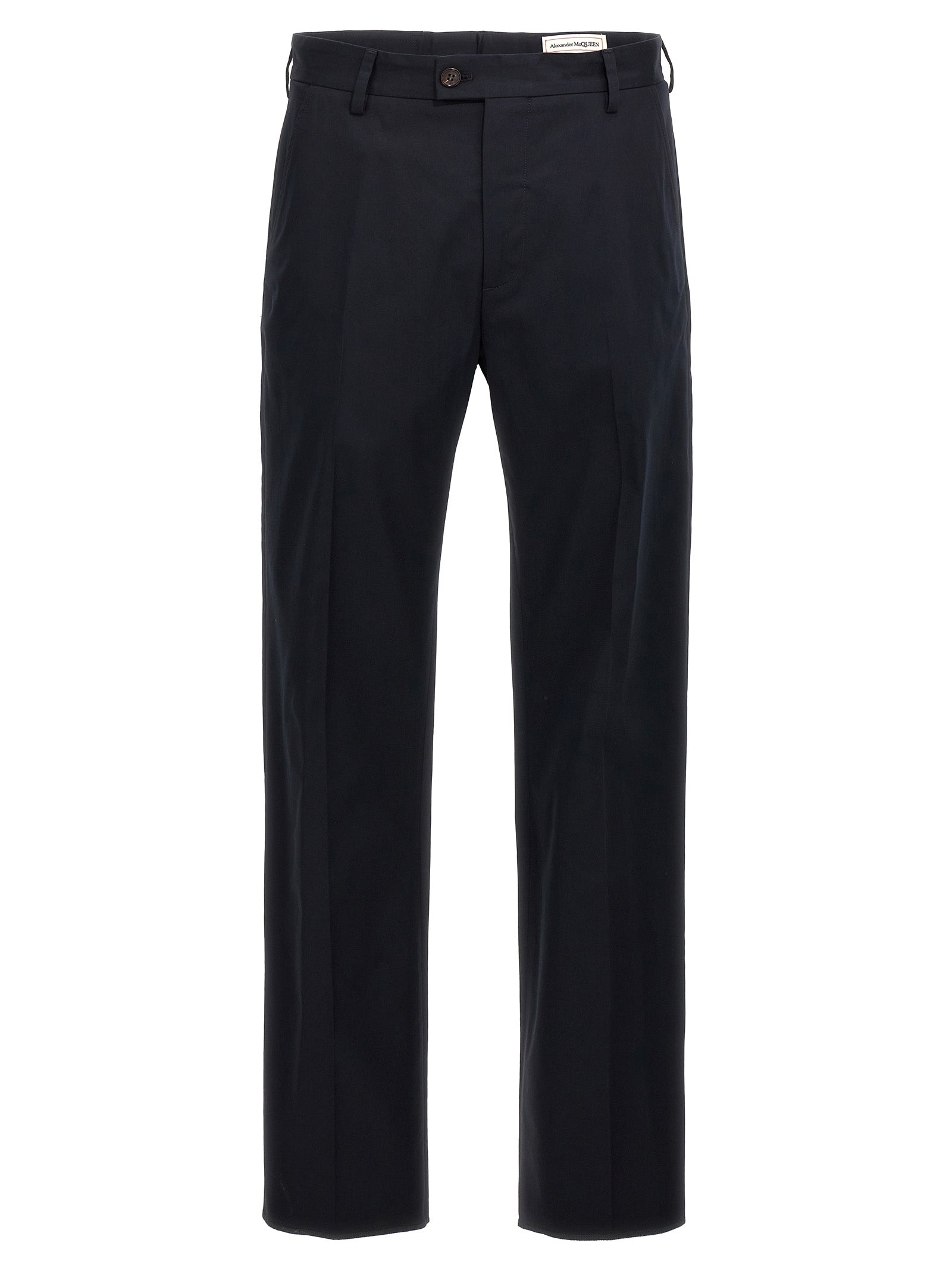 Camera Strap Chinos — Black