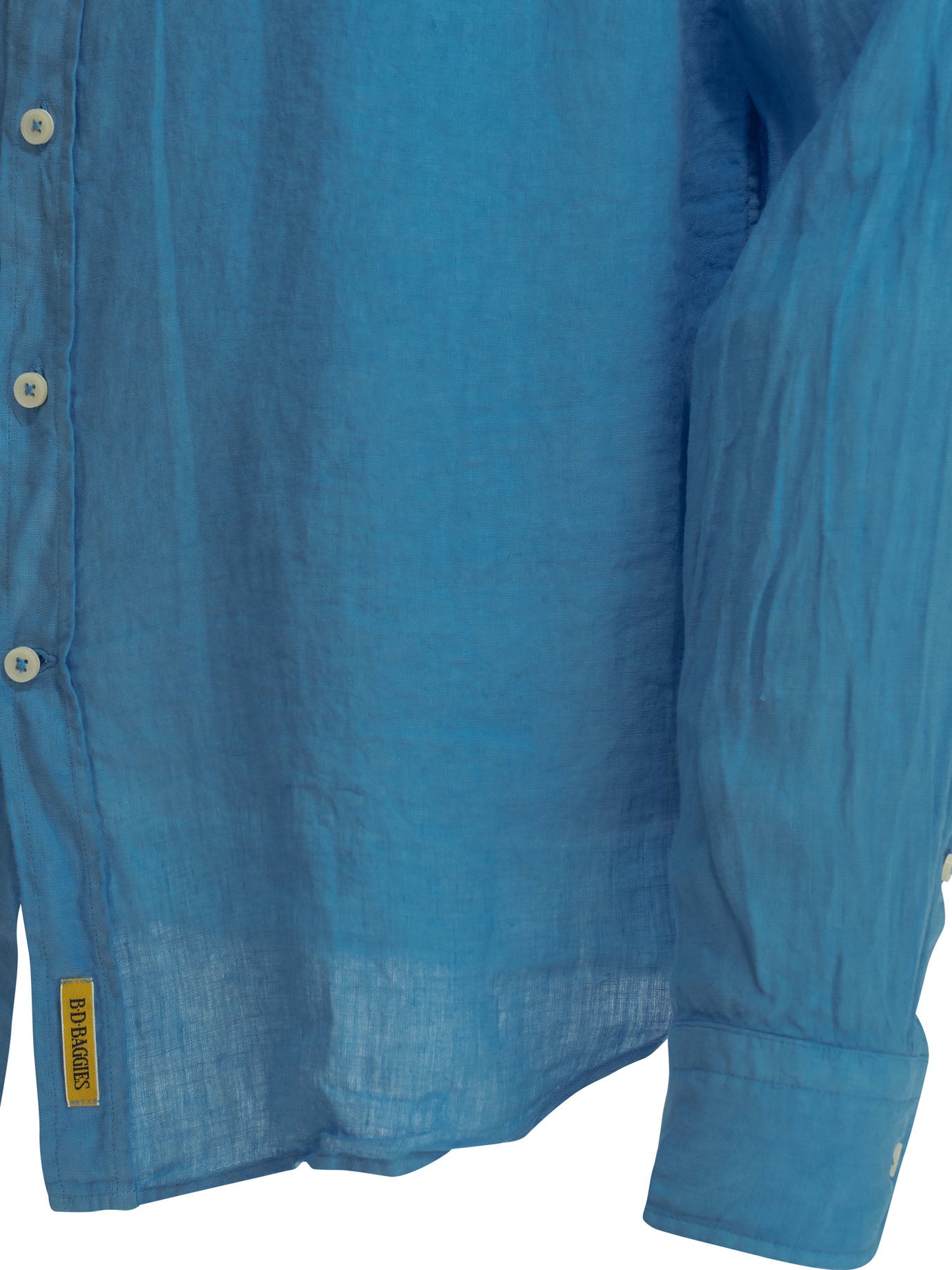 Bd Baggies "Brad" casual overhemd