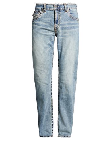 Man Jeans Blue Size 30W