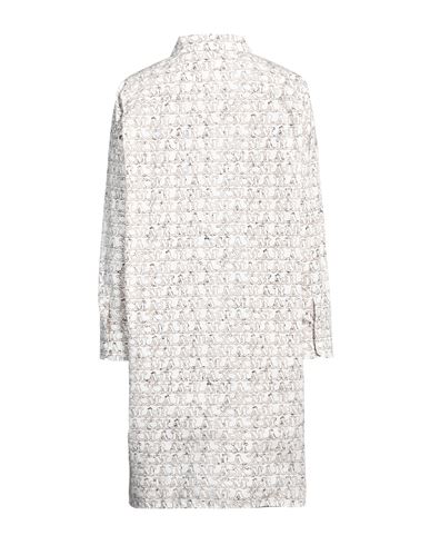 Woman Mini dress White