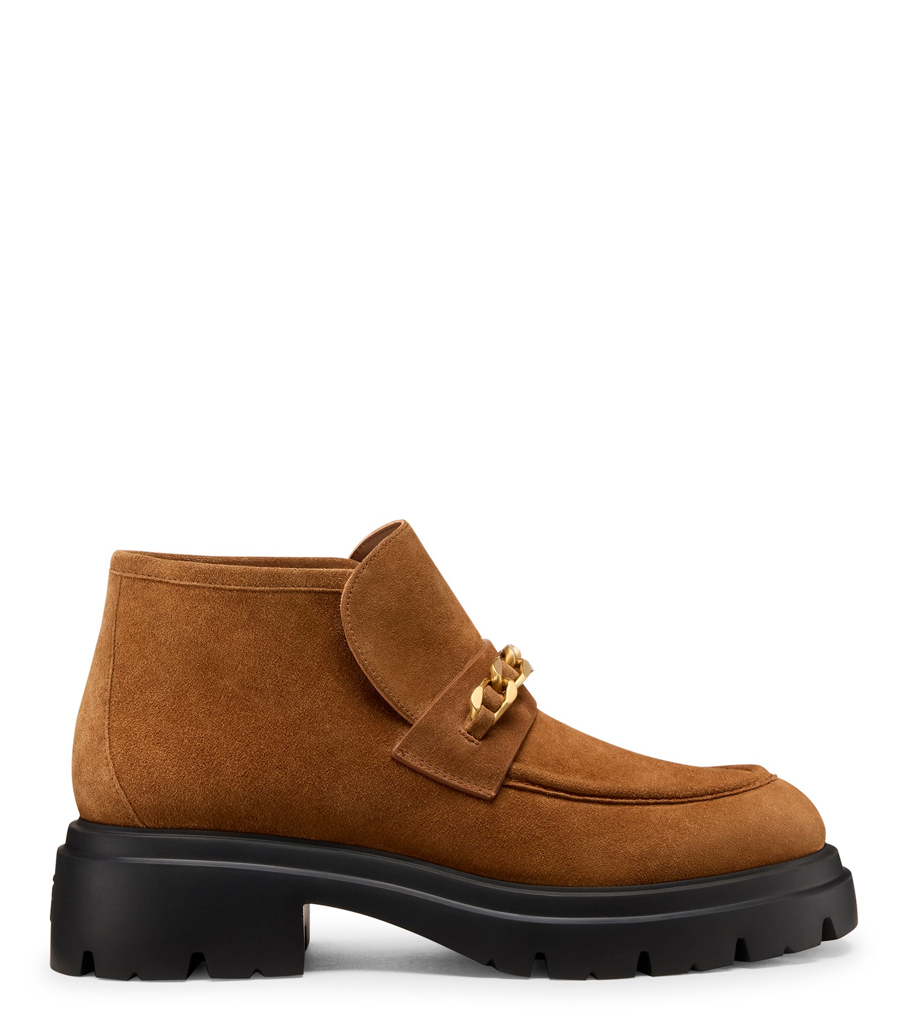 Soluxe Hudson Chukka