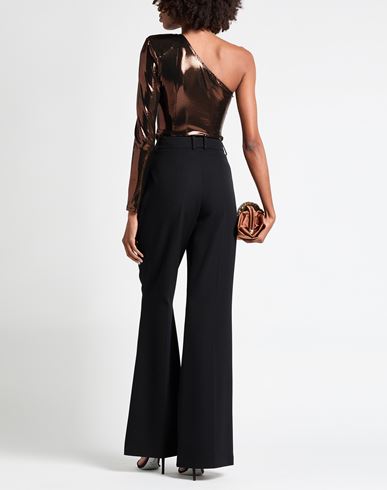 Woman Top Bronze Size 0 Acetate, Elastane