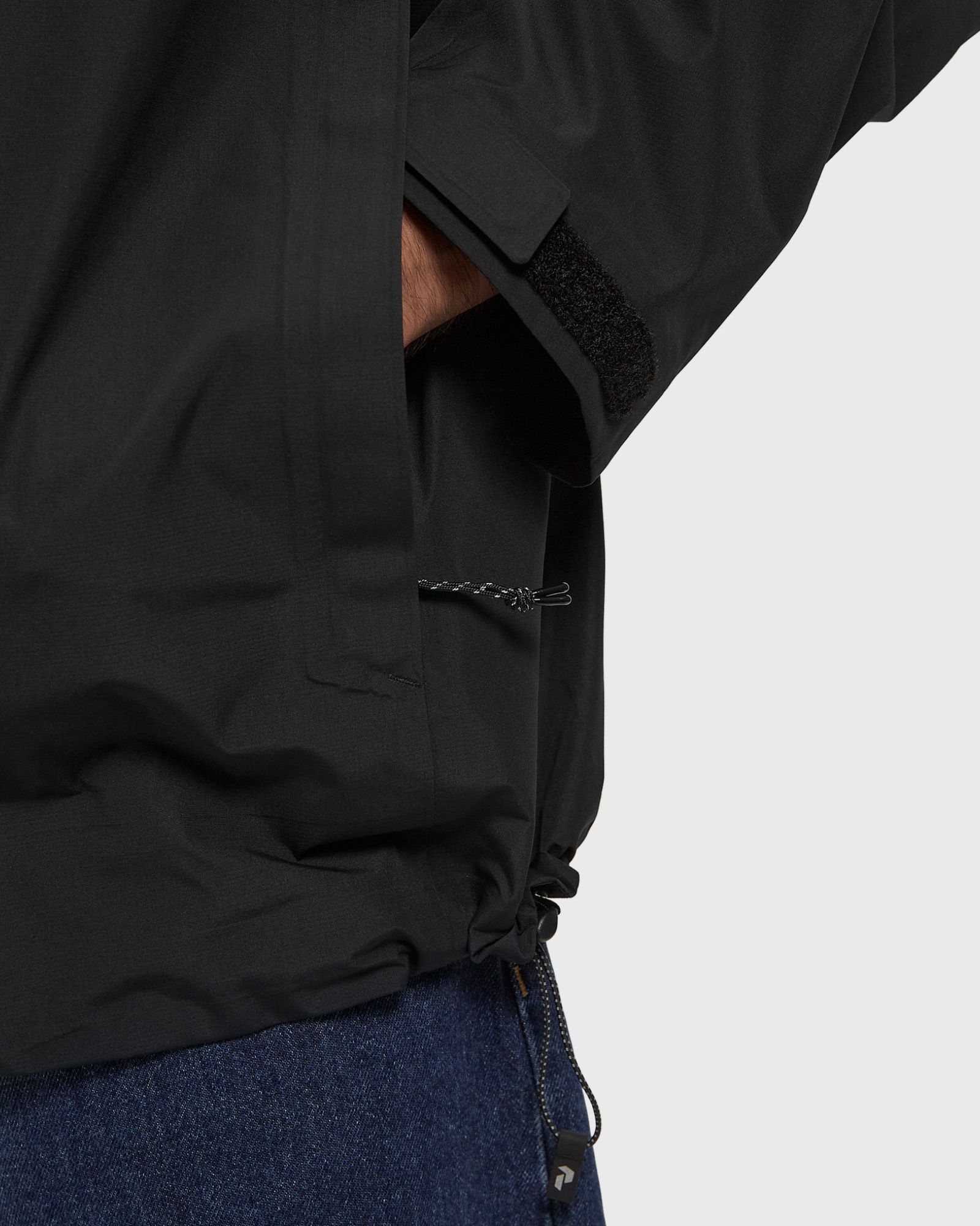 Treeline HIPE® 2.5L  Shell Jacket