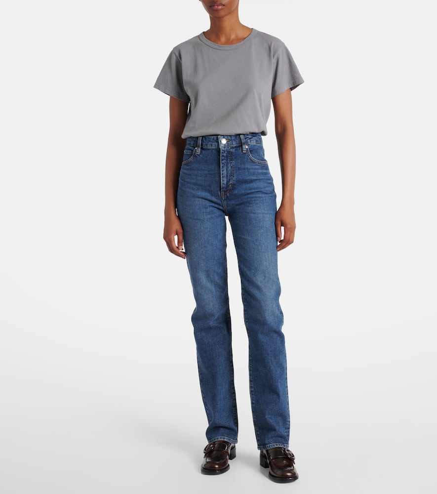 The Ruler slim jeans