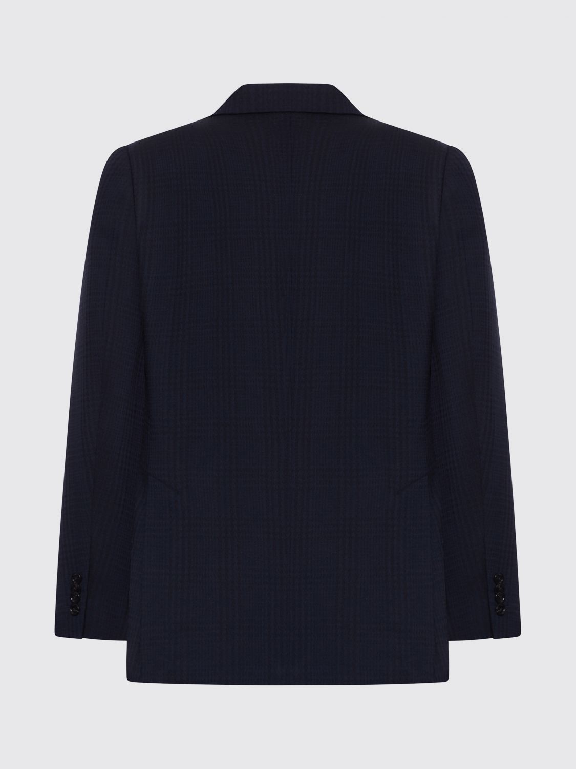 Jacket Men color Black