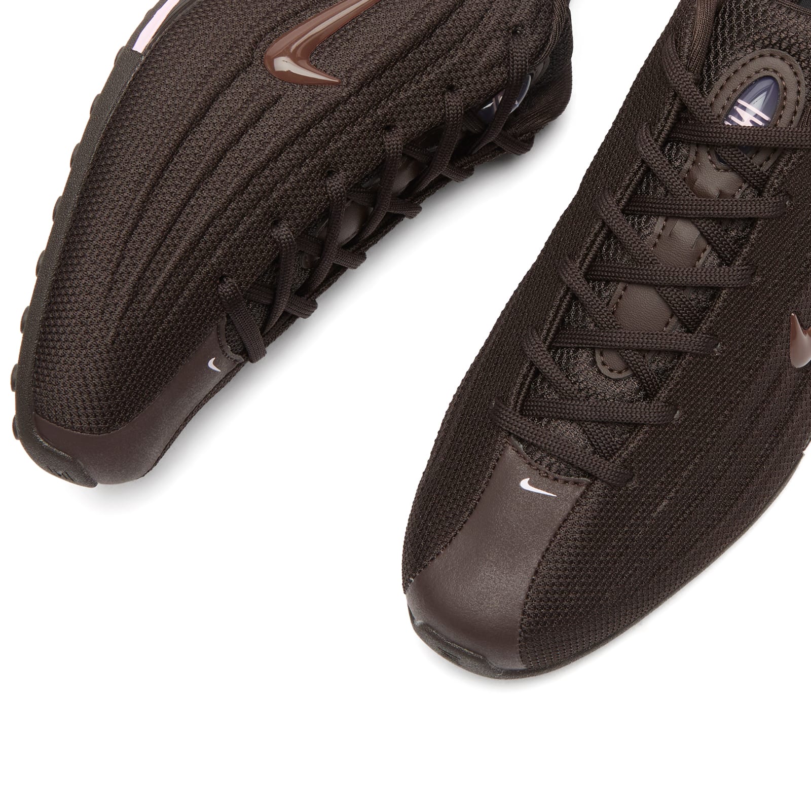 Sneakers Nike W Shox Z Velvet Brown/ Velvet Brown-Black