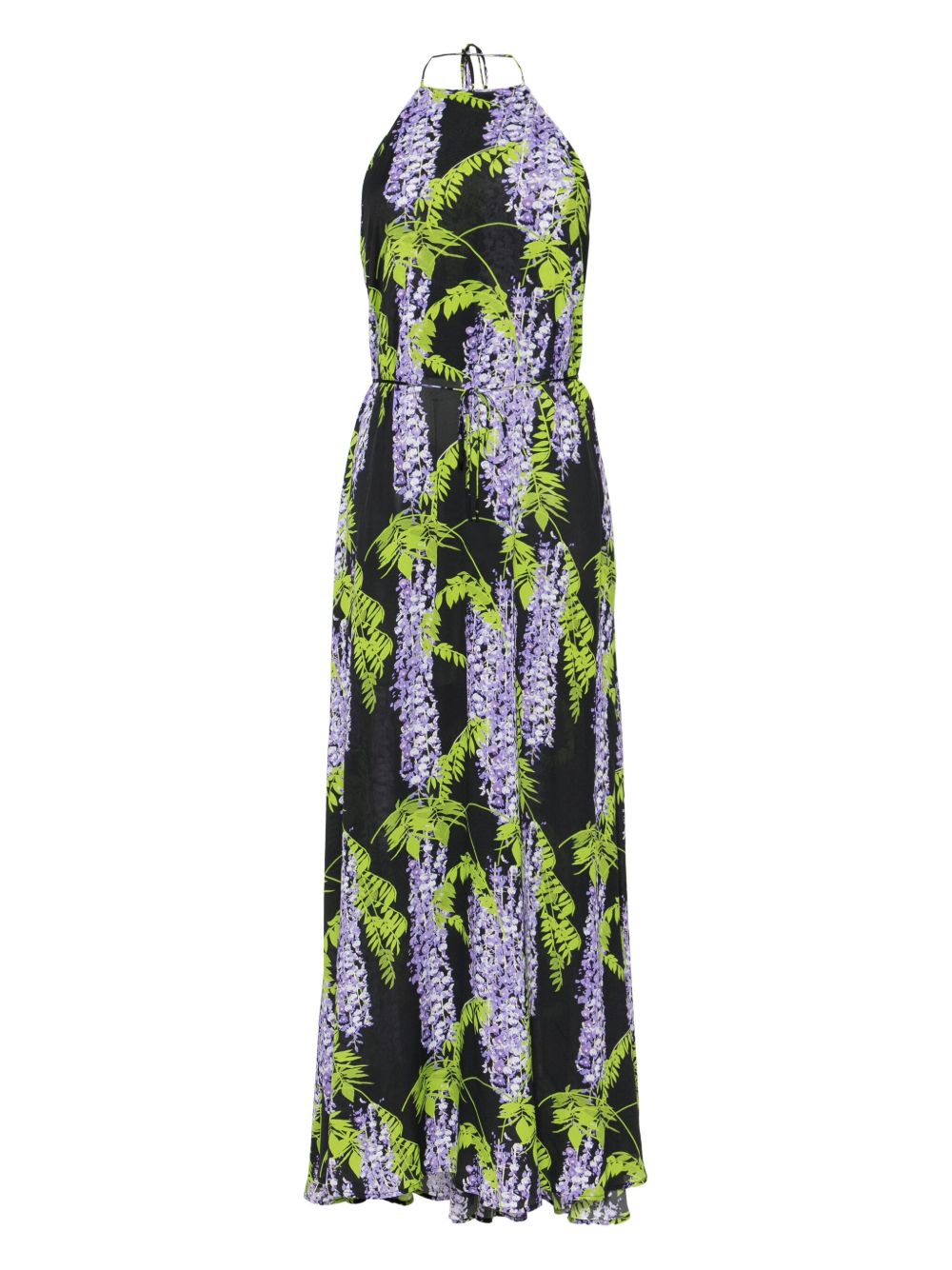 Frannie dress - Purple