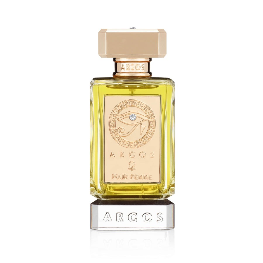 Ladies Pour Femme EDP 3.4 oz Fragrances 850000808010