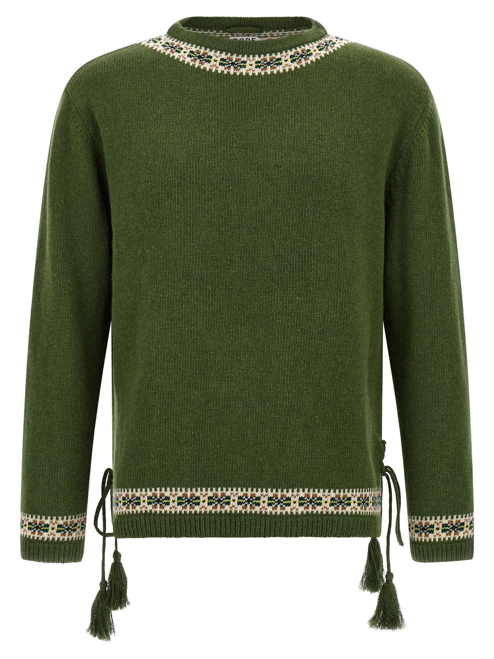 'Moritz' Sweater