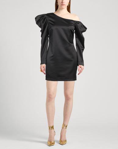 Woman Mini dress Black