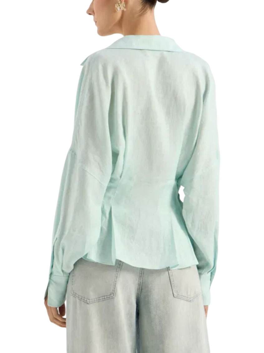 V-Neck Shirt
