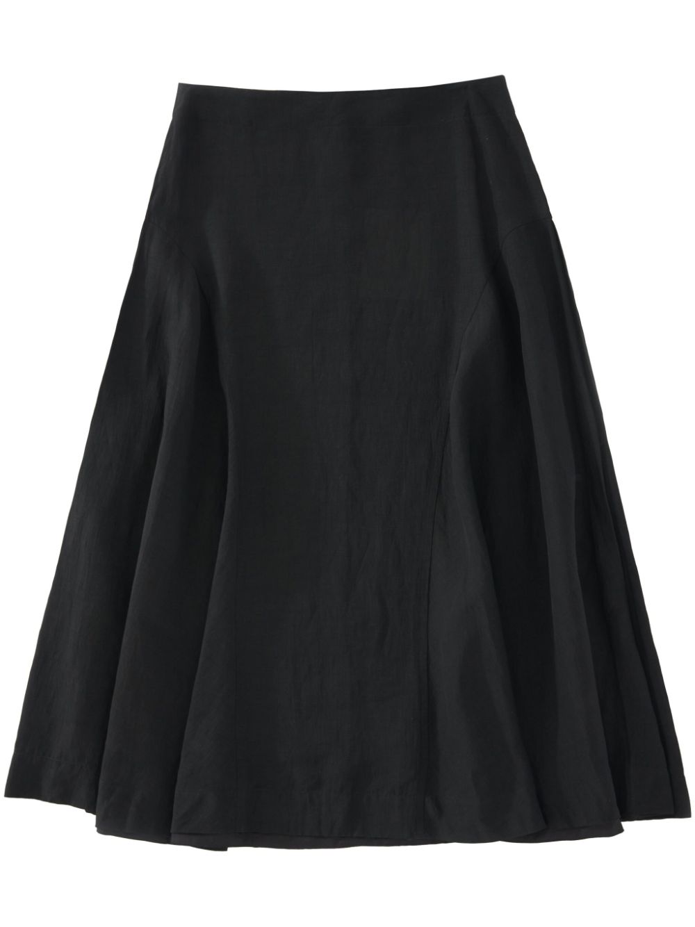 Centro skirt - Black