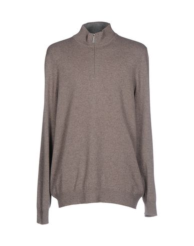 Man Turtleneck Khaki