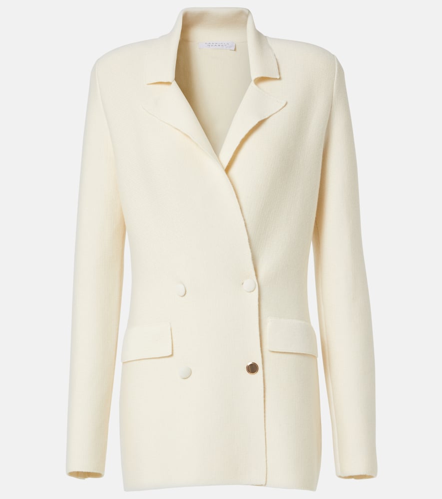 Bowen wool blazer