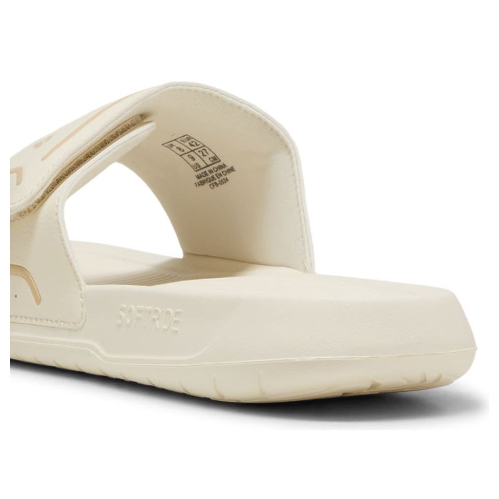 Royalcat Comfort 2 Slides 'White'