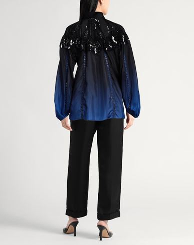 Woman Shirt Black