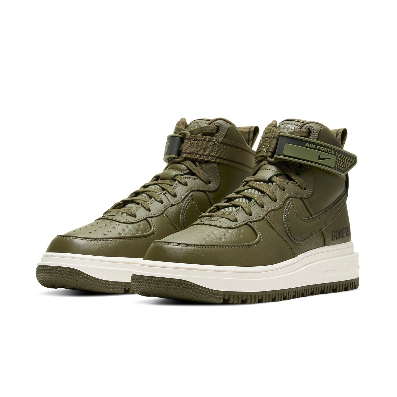 Air Force 1 GTX Boot 'Medium Olive'