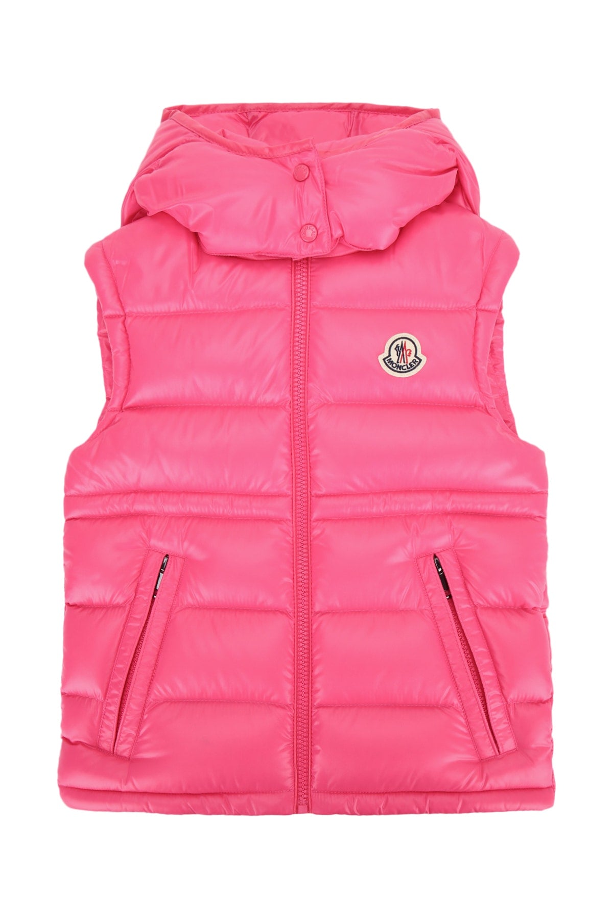 Vest Vest — Pink