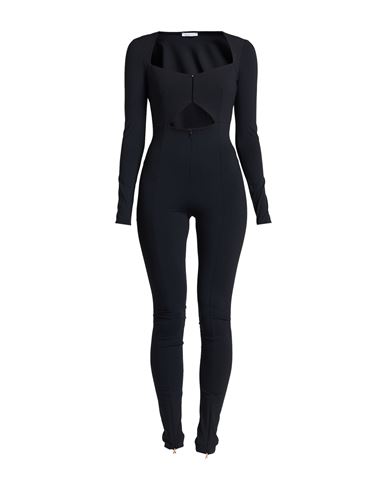 Woman Jumpsuit Black
