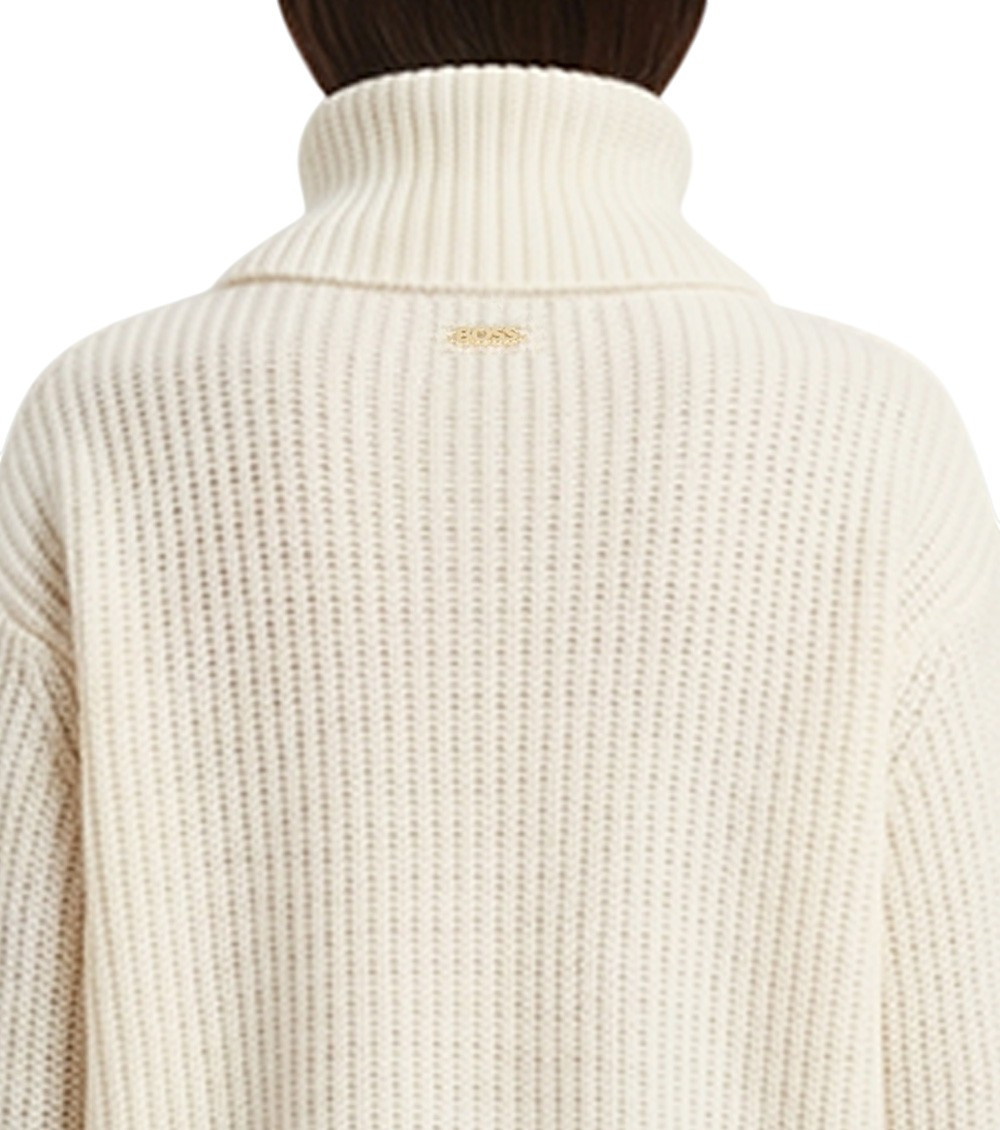 Turtleneck Shirt