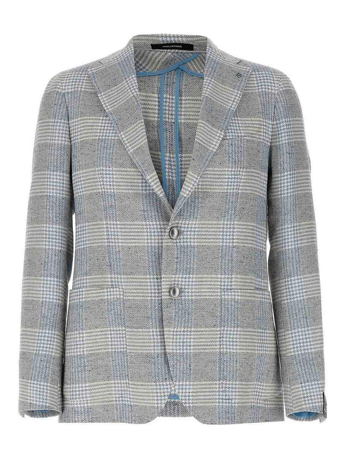 Man Jacket