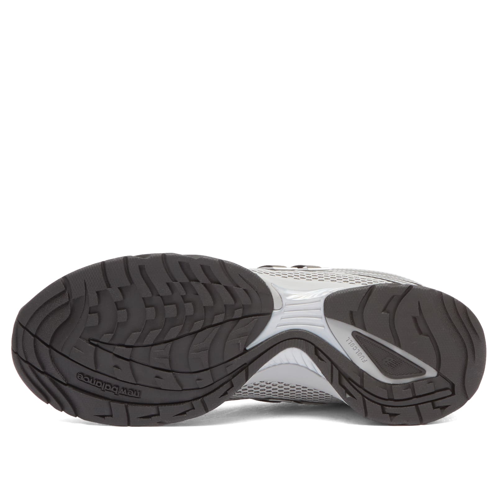 Sneakers Brighton Grey / Tornado