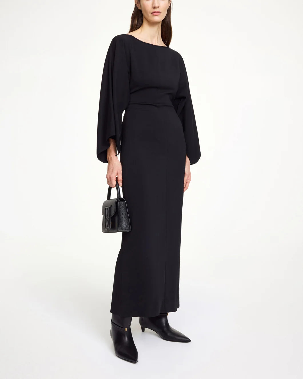 Hella Maxi Dress