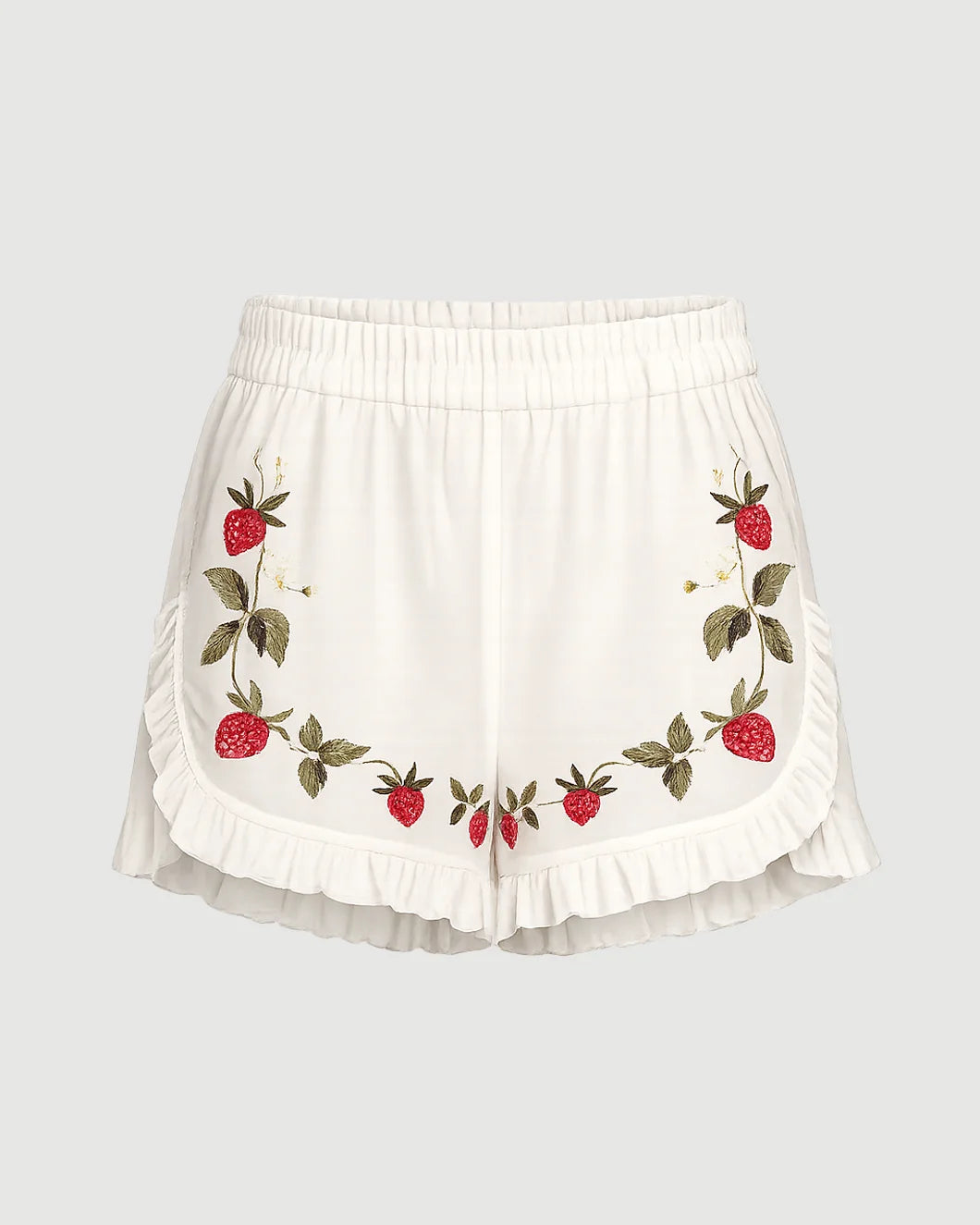 Bindi Shorts