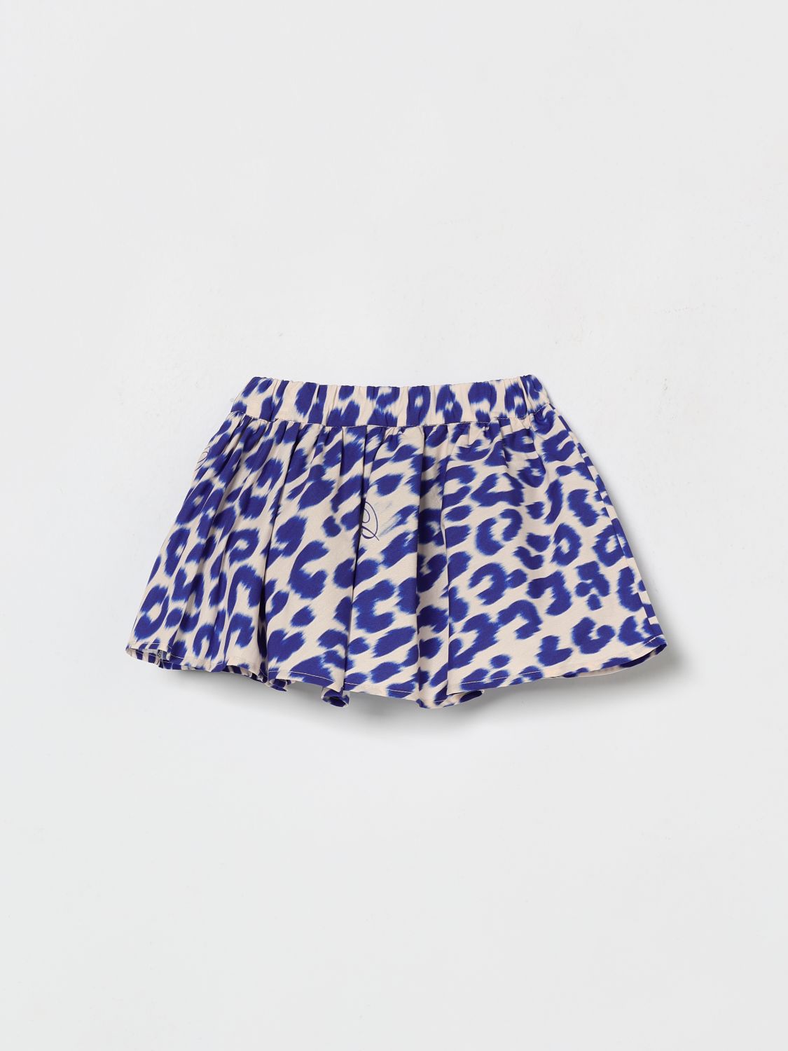 Skirt Kids color Natural