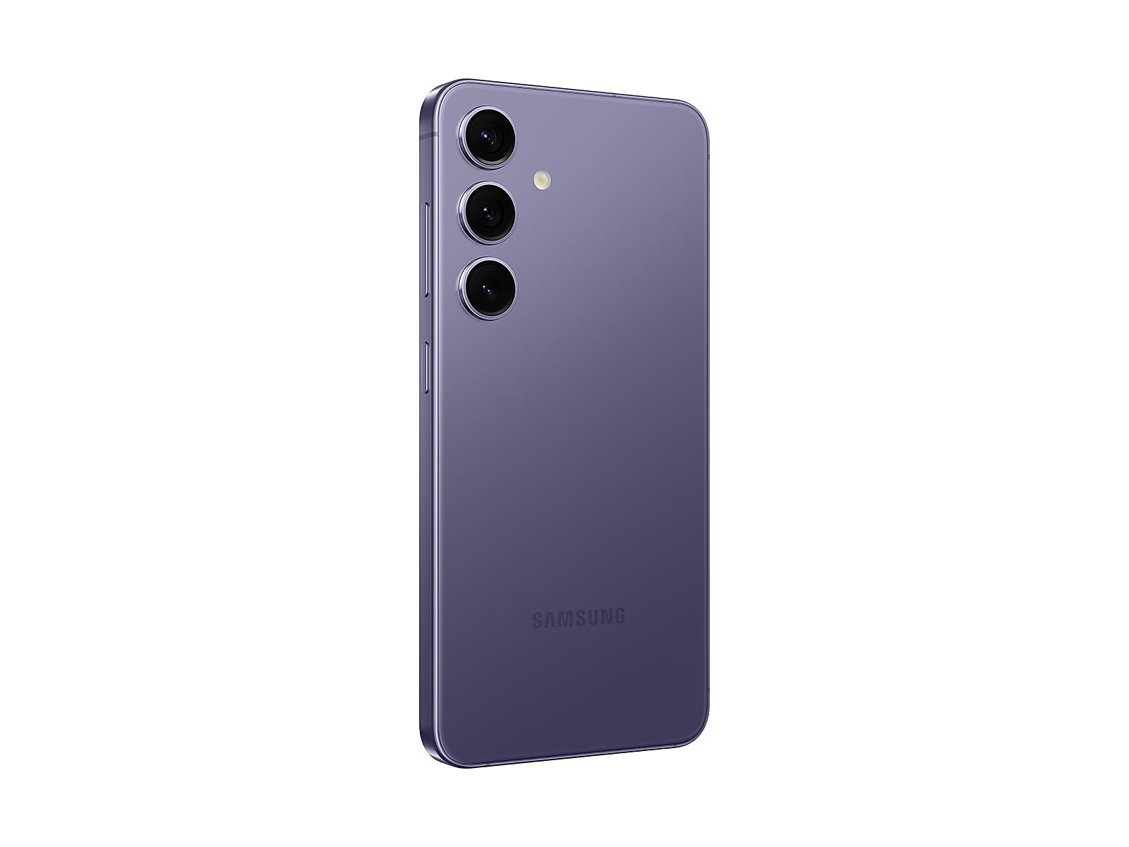 Galaxy S24 128GB in Cobalt Violet (Unlocked)(SM-S921UZVAXAA)