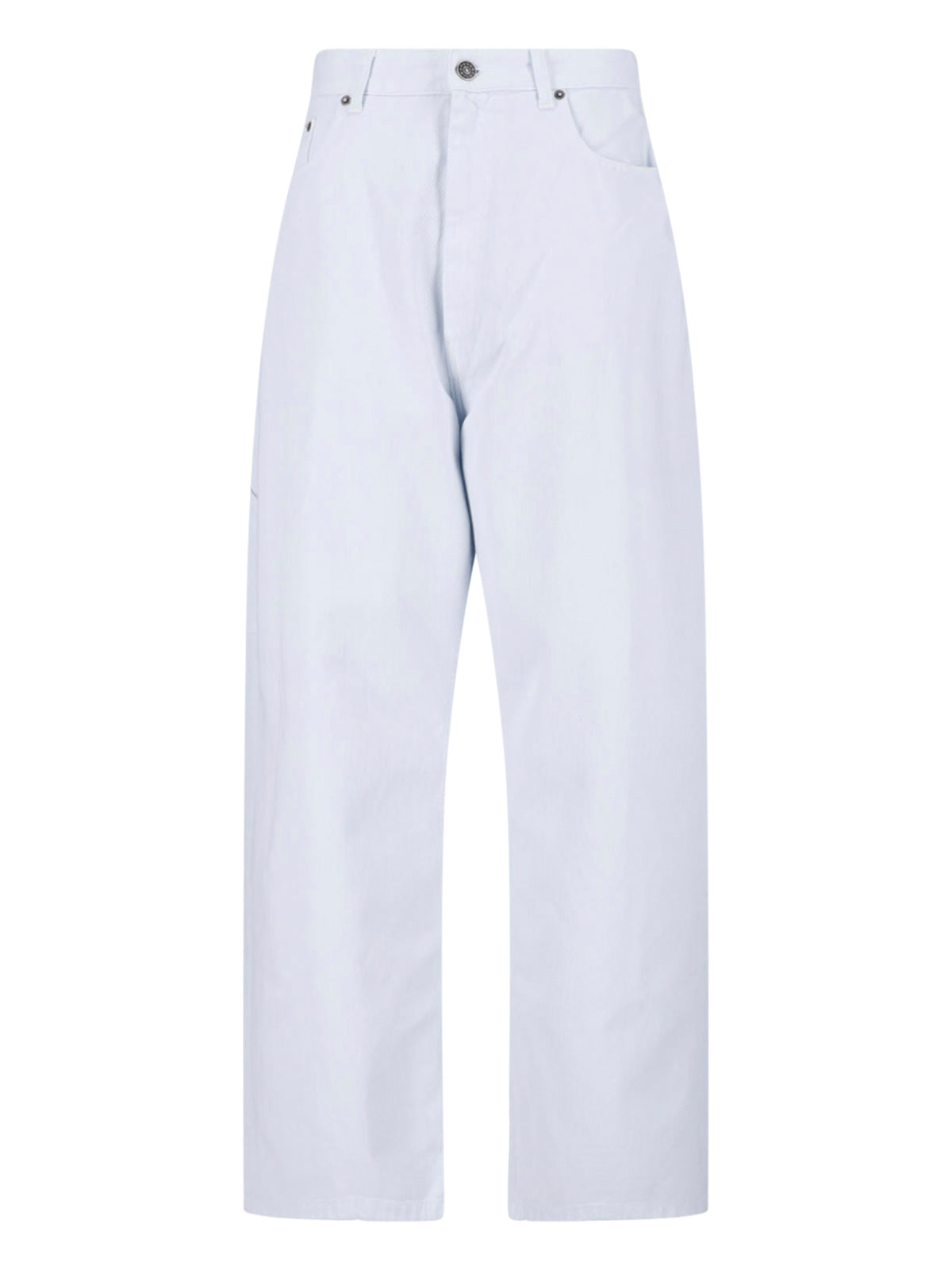 Organic Cotton Jeans