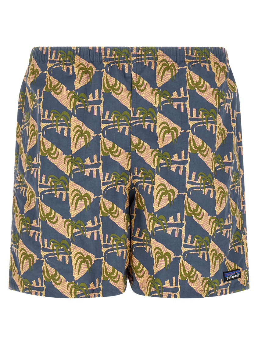 Baggies 5 Recycled Swim Shorts