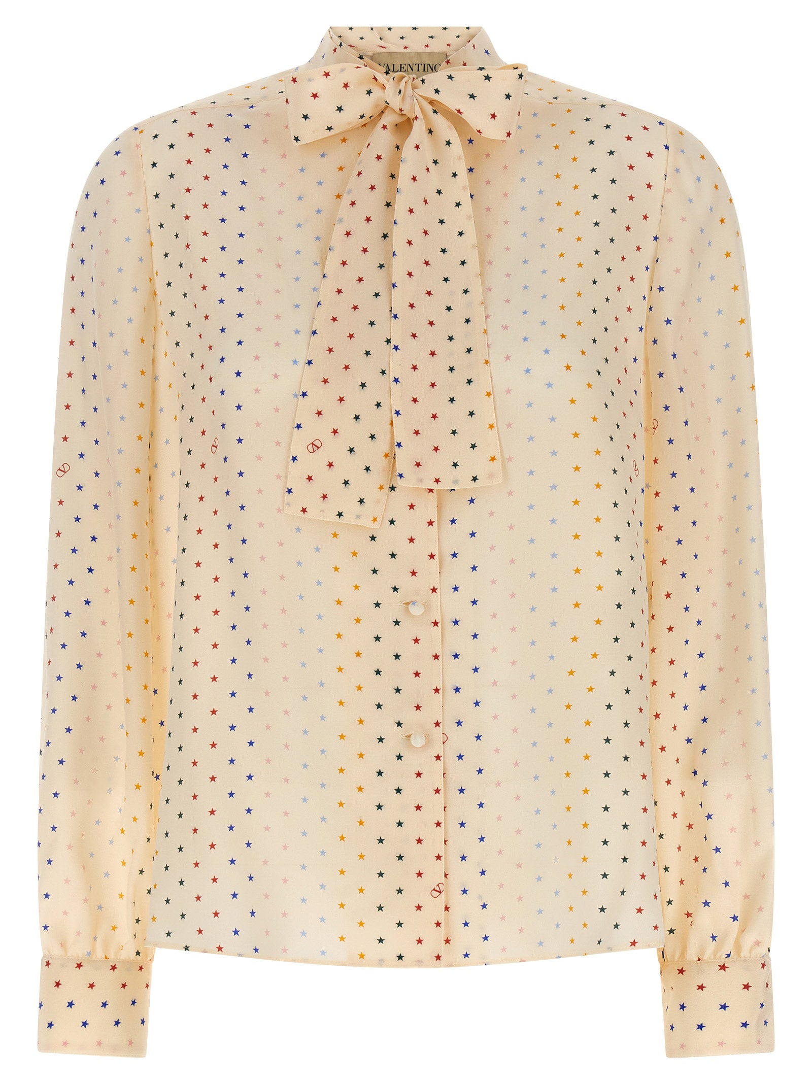 Starry Shirt