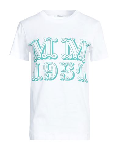 Woman T-shirt White