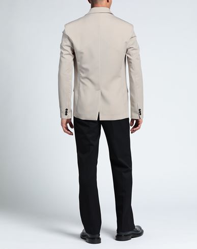 Man Blazer Light grey
