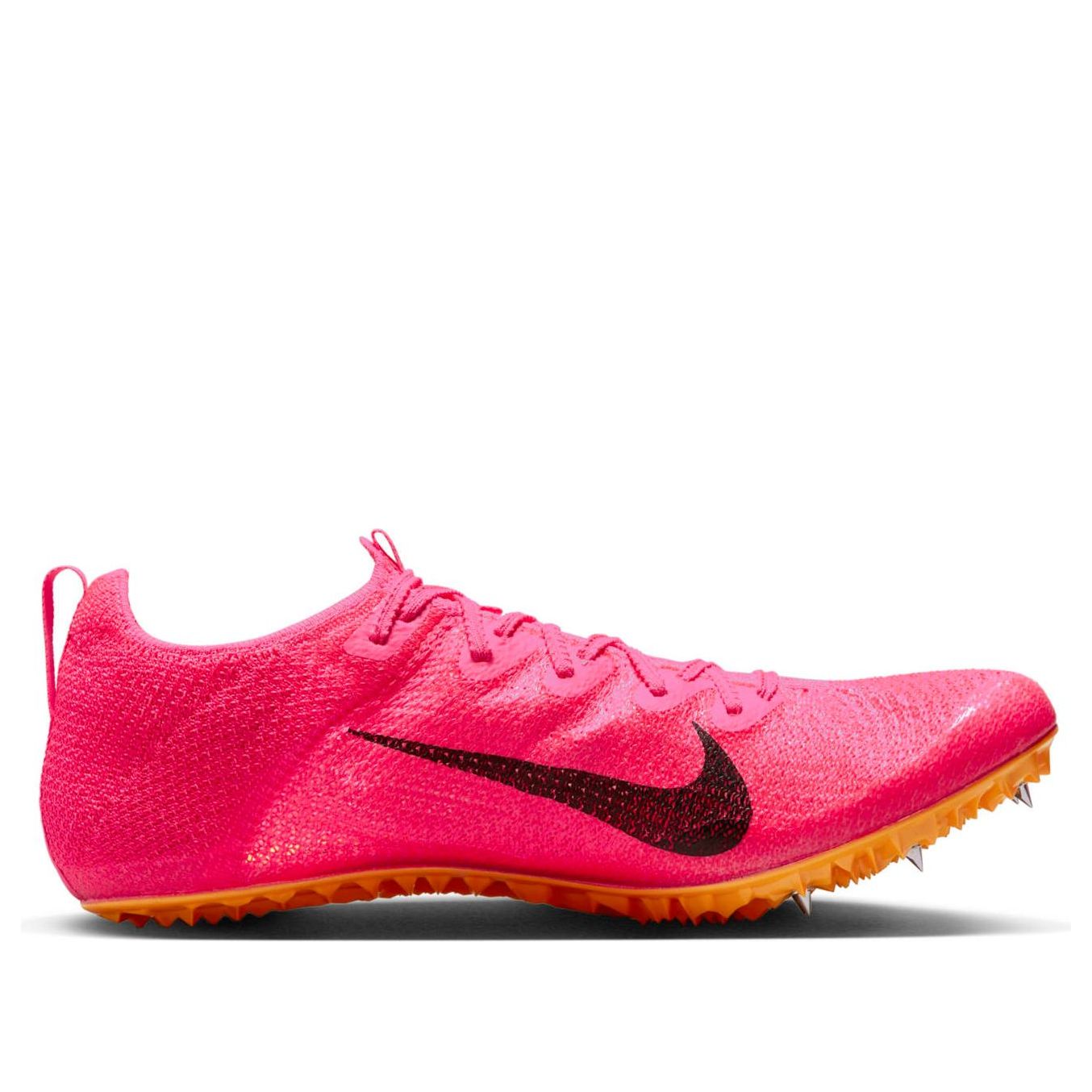 Zoom Superfly Elite 2 'Hyper Pink Orange'