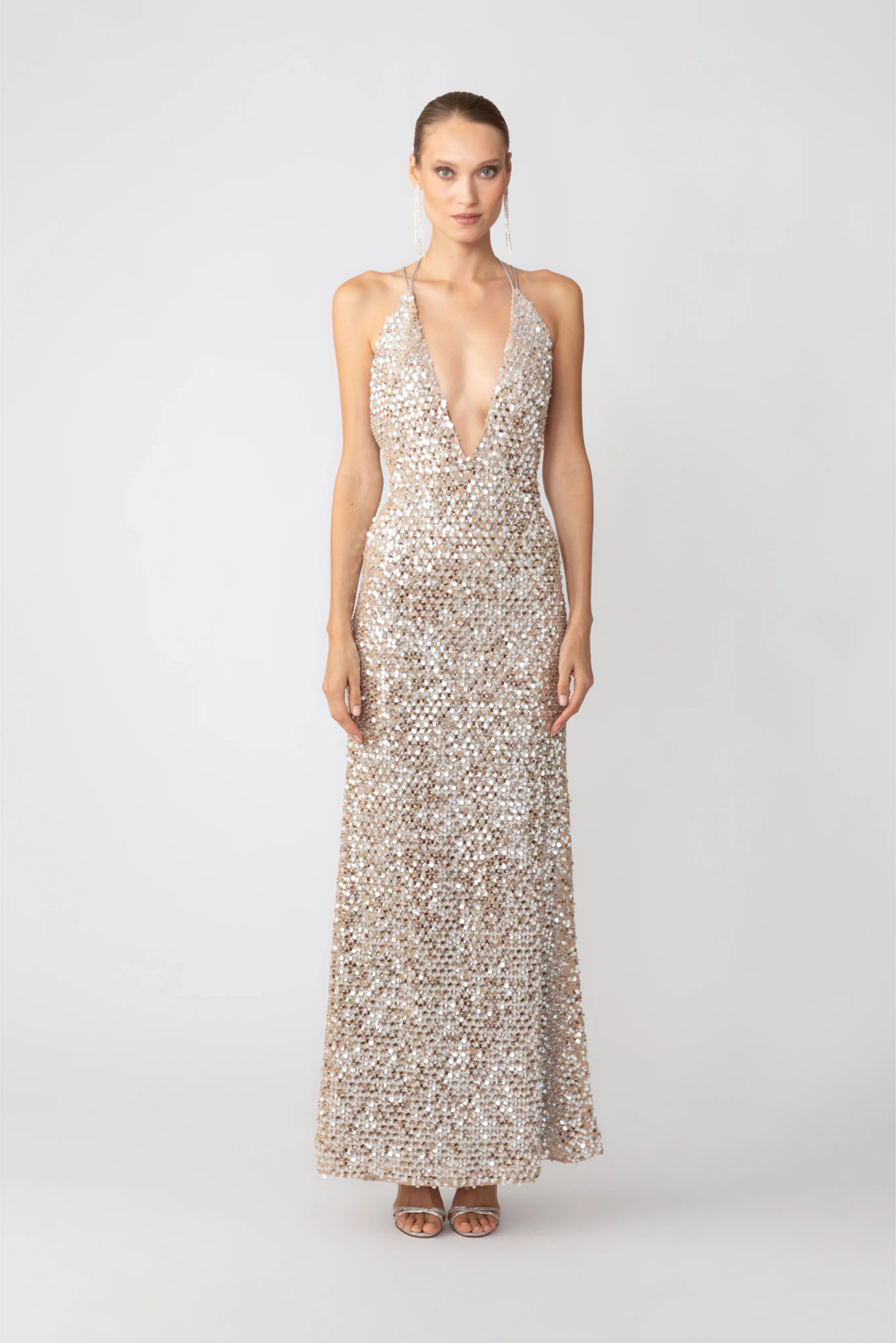 Ollie Gown
