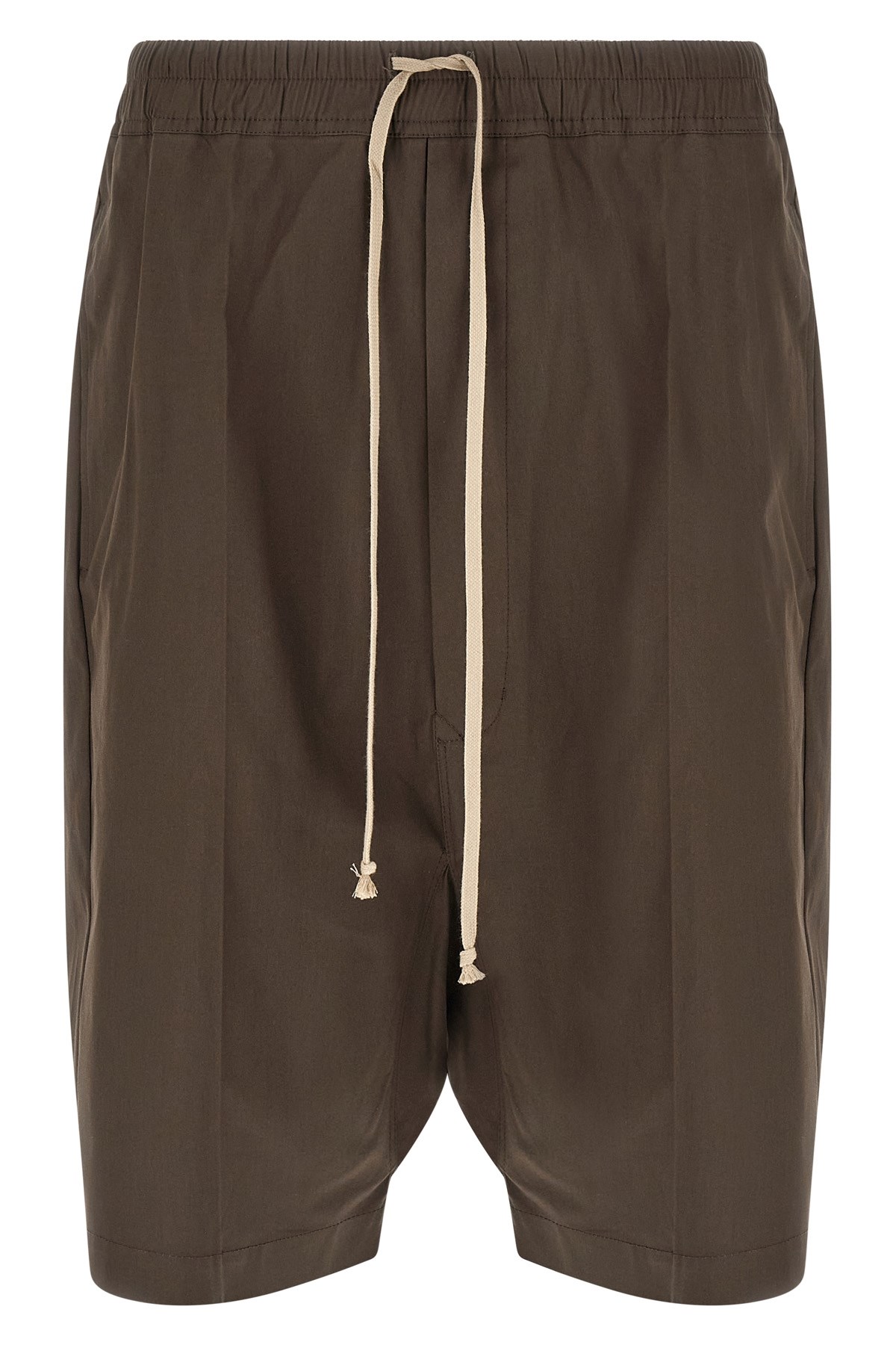 'Rick S Pods' Bermuda Shorts