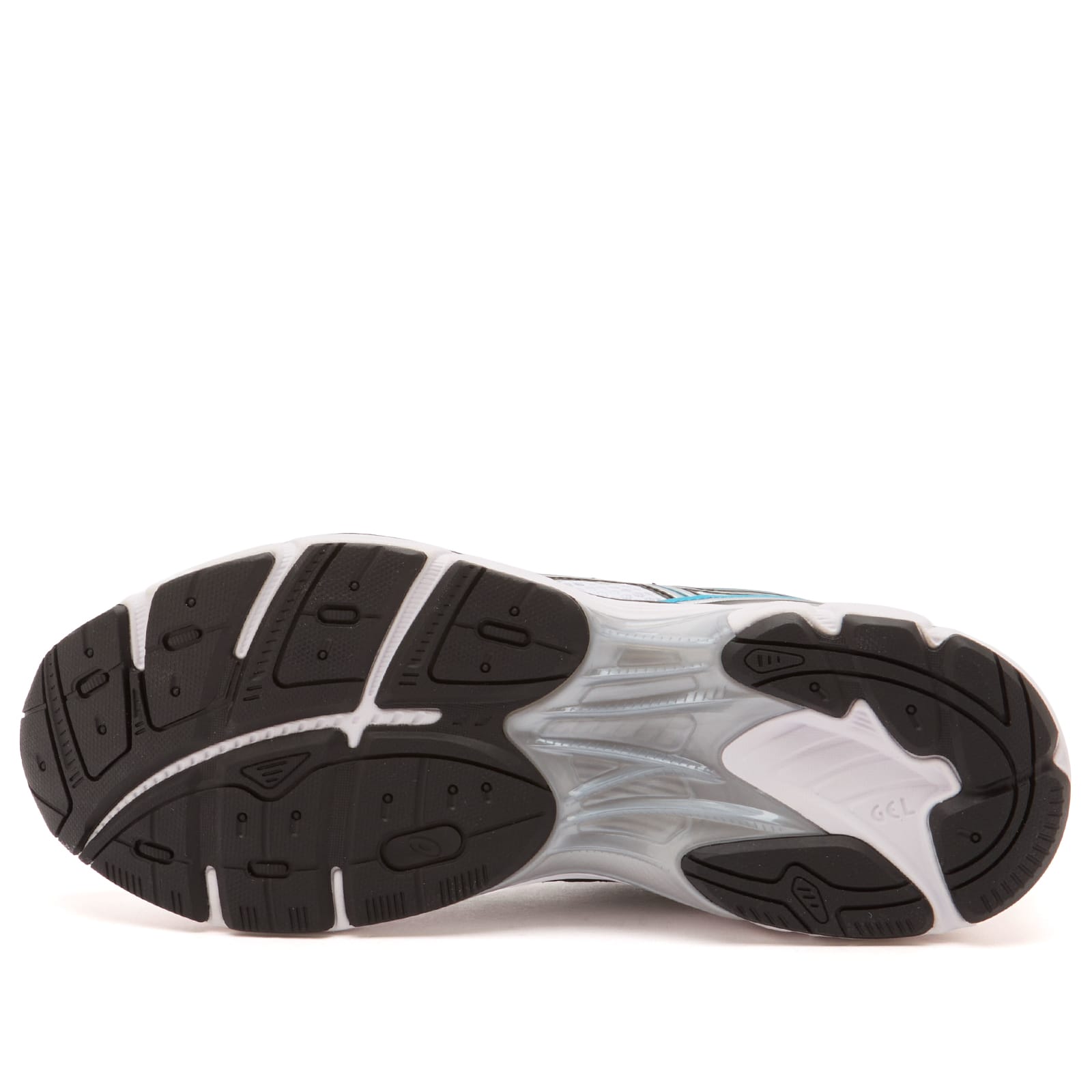 GT-2160 Sneaker White/Morpho