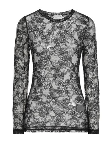 P. a.r. o.s. h. Woman Top Black