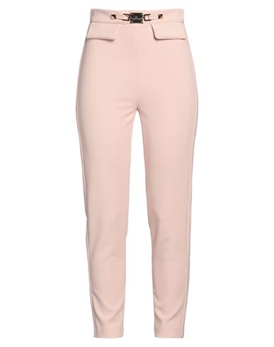 Woman Pants Light pink