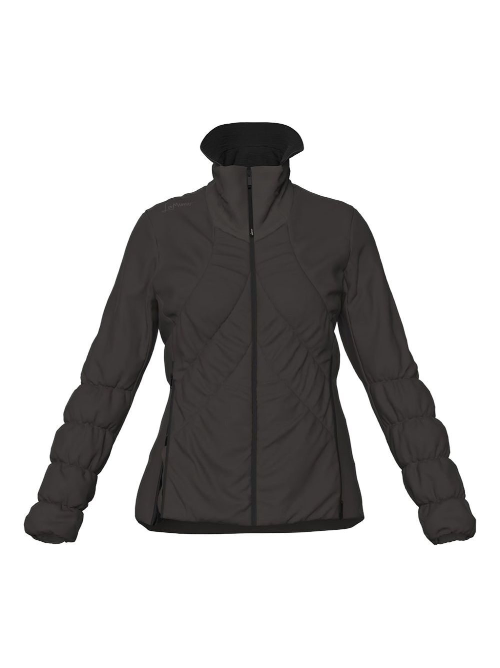 LAMUNT Samuela performance jacket - Blue