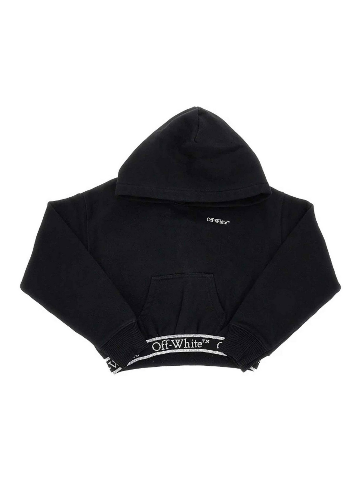 Hoodie Crop