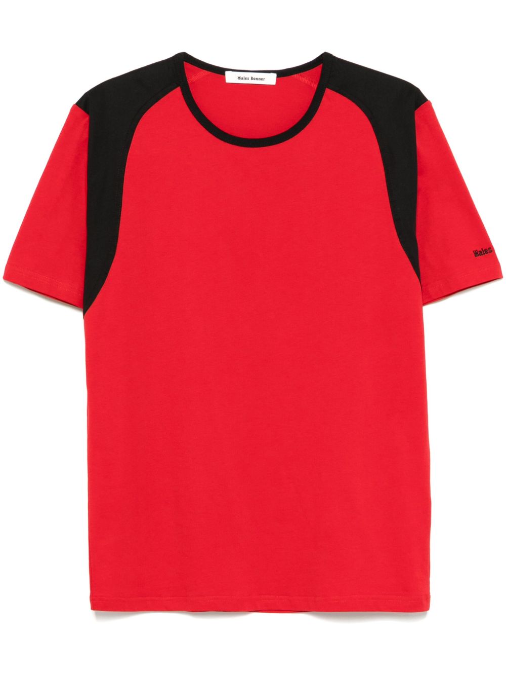 Dub T-shirt - Red