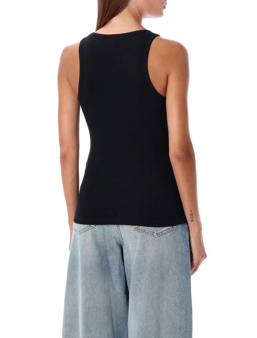 Cotton Tank Top